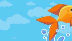 Как да разграничим жена от мъжки златни рибки?